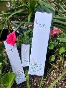 HIGH Skincare Set $65 - Photo 2