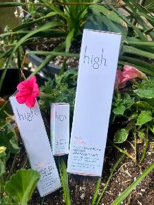 HIGH Skincare Set $65 - Photo 3