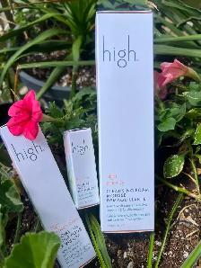 HIGH Skincare Set $65 - Photo 4