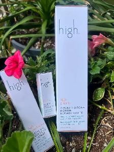 HIGH Skincare Set $65 - Photo 5