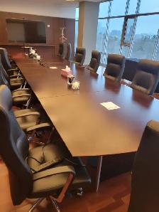 Office Move / Relocation / workstations knock downs and install - Photo 6