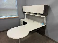 Office Move / Relocation / workstations knock downs and install - Photo 7