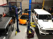 Full time mechanic technician - Photo 2