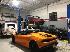 Full time mechanic technician - Photo 3