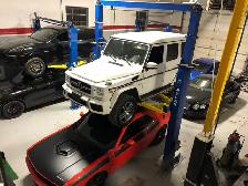 Full time mechanic technician - Photo 4