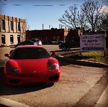 Full time mechanic technician - Photo 8