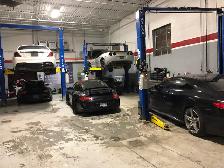 Full time mechanic technician - Photo 10