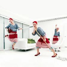 Residential Cleaner to Join our Team! - Photo 2