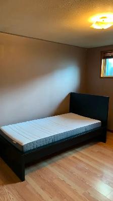 2-Bedroom Rental