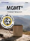 MGMT 13th Edition by Chuck Williams 9798214042237