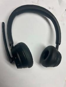 Microsoft Modern Wireless Bluetooth Headset - Photo 3
