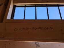 8 x 12 Single Sloped Shed - Old Hickory Buildings - Photo 4