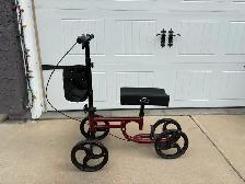 Medical scooter