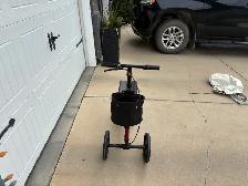 Medical scooter - Photo 2