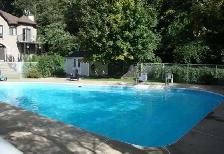 4-1/2 Townhouse Condo, Lasalle, Pool, Private Garage - Photo 8