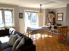 4-1/2 Townhouse Condo, Lasalle, Pool, Private Garage - Photo 9