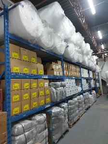 Bubble Wrap, poly foam and packaging supply - Photo 10