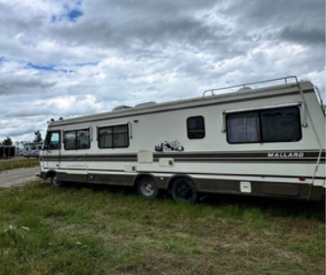 Mature Male Seeks Spot to Rent on Acreage