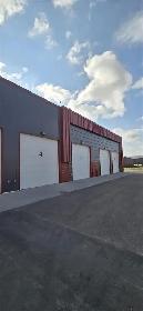 Commercial Shop Space for Rent!