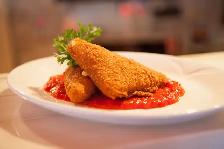 Chef-cuisinier à temps plein pour resto italien à Laval