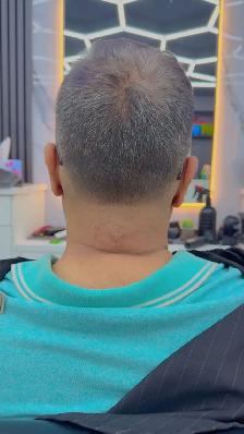 FREE Haircuts – Barber Apprentice - Photo 2