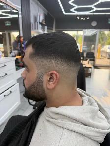 FREE Haircuts – Barber Apprentice - Photo 3