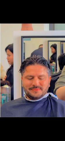 FREE Haircuts – Barber Apprentice - Photo 6