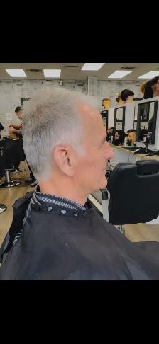 FREE Haircuts – Barber Apprentice - Photo 7