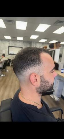 FREE Haircuts – Barber Apprentice - Photo 8