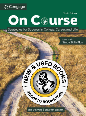 On Course: Strategies for Creating Success 9798214144948