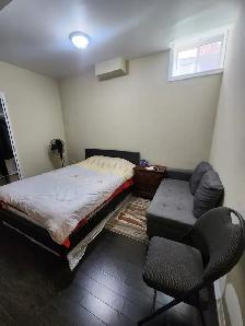 Basement Room For Rent in Brampton - Photo 2