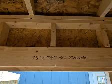 10 x 16 Utility Shed - Old Hickory Buildings - Photo 3