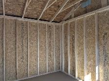 10 x 16 Utility Shed - Old Hickory Buildings - Photo 4