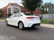 Toyota Corolla 2025 - Photo 2