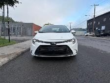 Toyota Corolla 2025 - Photo 5