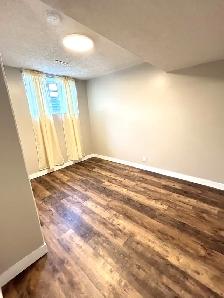 Newly Renod 3BR basmnt-new kitchen/bath/floors fenced yrd/Pet OK - Photo 6