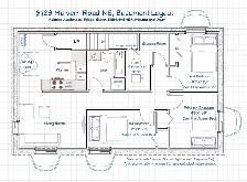 Newly Renod 3BR basmnt-new kitchen/bath/floors fenced yrd/Pet OK - Photo 12