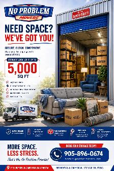 CALL TODAY!!
