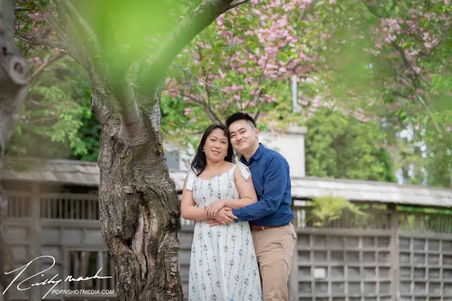 Engagement Photoshoot - Wedding Events Photographer Videographer