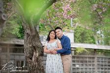 Engagement Photoshoot - Wedding Events Photographer Videographer