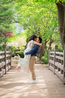 Engagement Photoshoot - Wedding Events Photographer Videographer - Photo 2