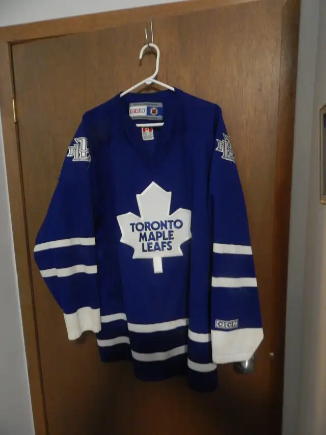 TML, Official Licensed Jersey XXL