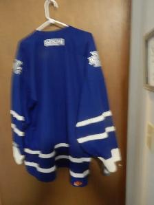 TML, Official Licensed Jersey XXL - Photo 2