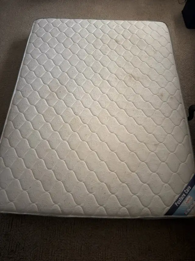 queen matress