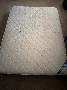 queen matress