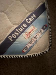 queen matress - Photo 2