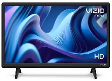 VIZIO D-Series 24' Class Full HD LED Smart TV with Remote
