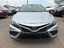 2024 Toyota Camry SE - Photo 6