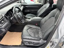 2024 Toyota Camry SE - Photo 9