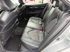 2024 Toyota Camry SE - Photo 10